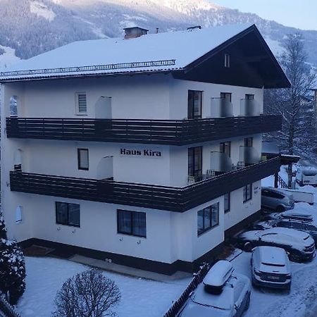 Haus Kira Hotel Bad Hofgastein Exterior foto