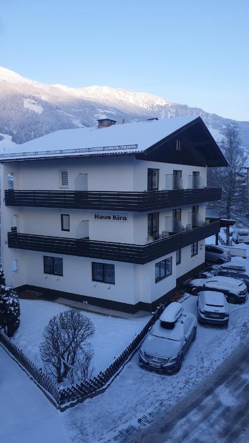 Haus Kira Hotel Bad Hofgastein Exterior foto